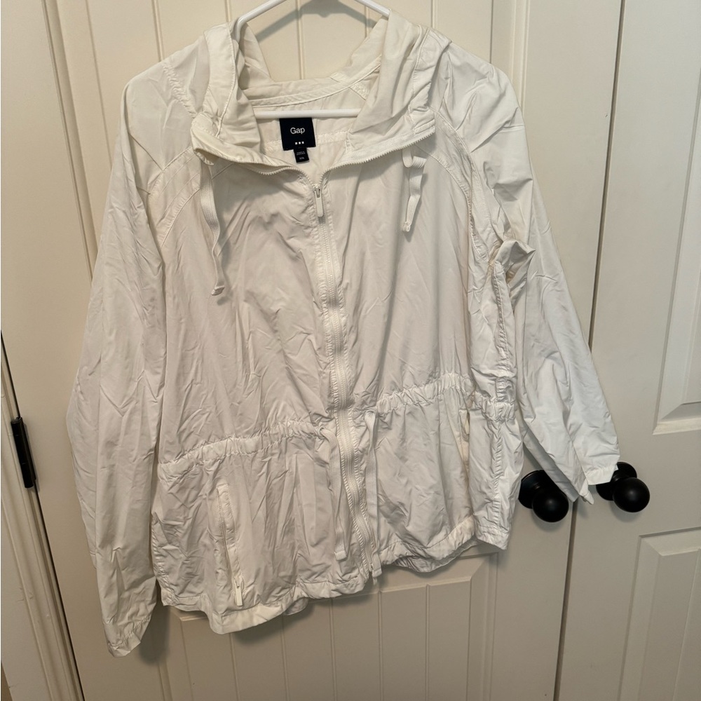 Gap Jacket